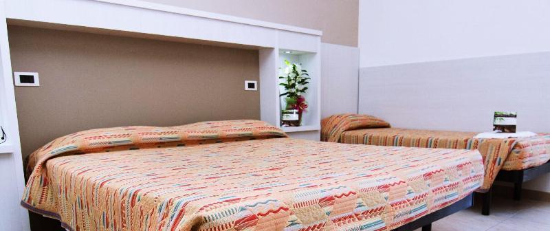 ואסטו Hotel President מראה חיצוני תמונה