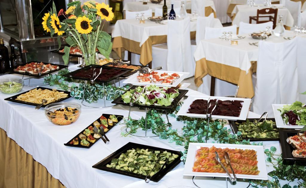 ואסטו Hotel President מראה חיצוני תמונה